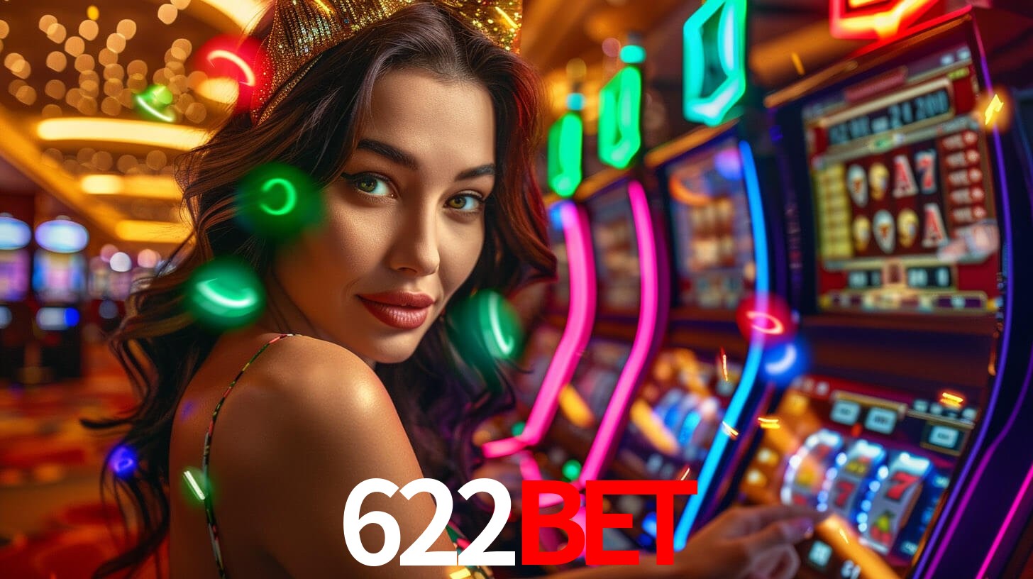 622BET paga