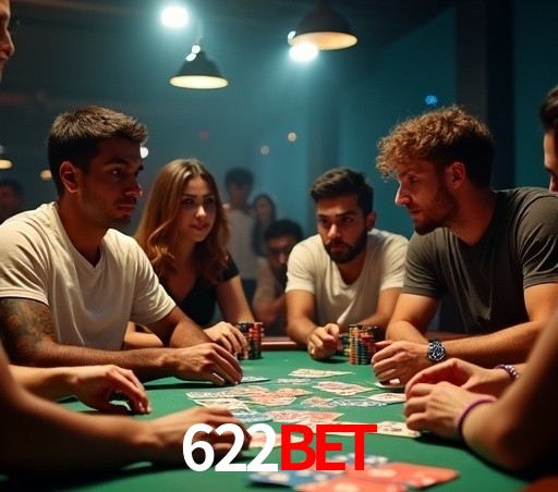 622BET paga