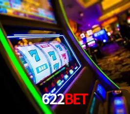 Apostas Esportivas na 622BET: Um Guia Completo