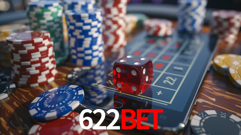 Premium Interface 622BET