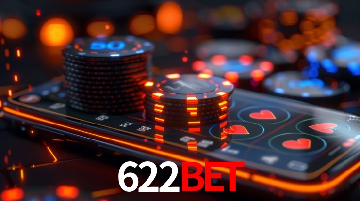 Responsive Design 622BET