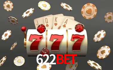 Descubra o Mundo do Cassino Online com 622BET
