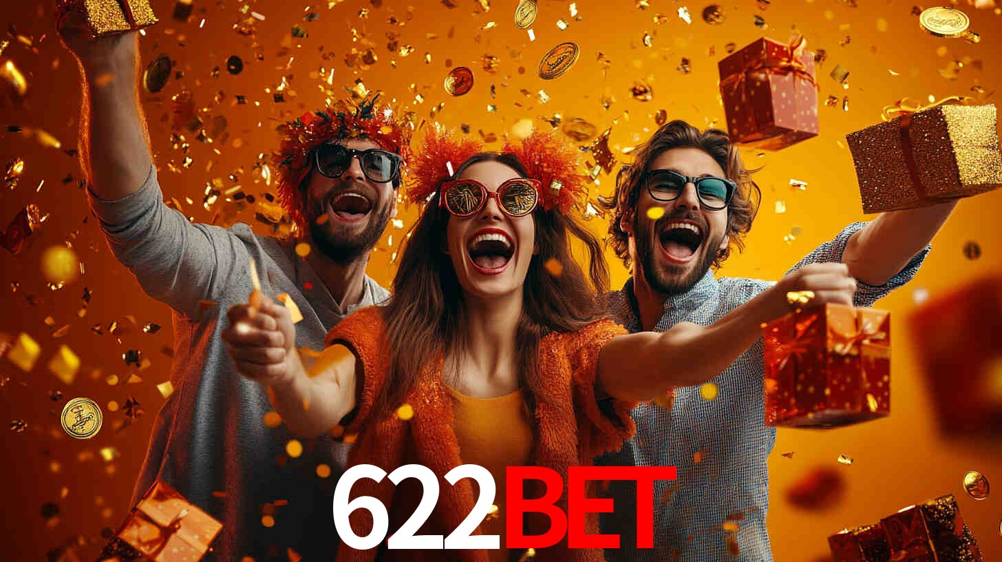 Welcome Bonus 622BET