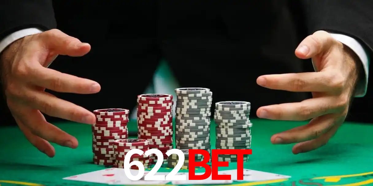622BET paga