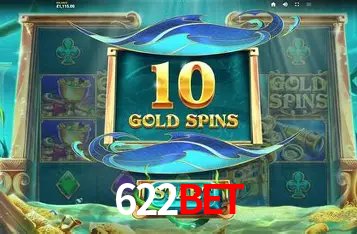 Inovações de Jogos na 622BET: O Futuro das Experiências Interativas