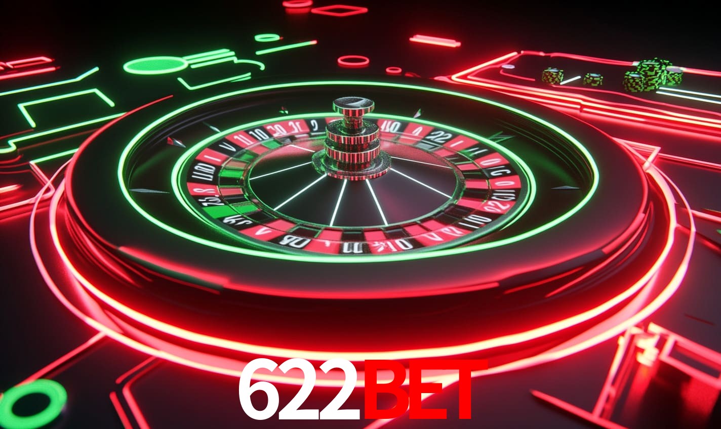 A Emoção da Loteria na 622BET: Uma Chance de Mudança de Vida