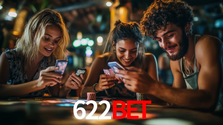 Game Statistics 622BET