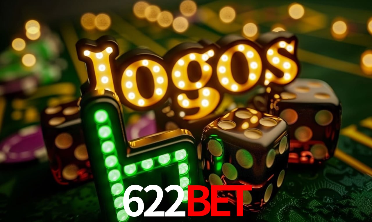 Provedores de Jogos 622BET